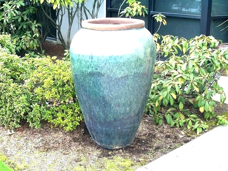 large garden pots garden pots cheap outdoor planter pots cheap large planters for outdoors SKRVXNA