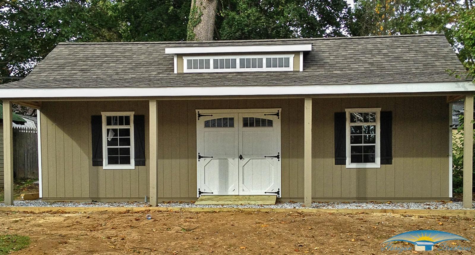 large garden sheds check out the newest addition to our garden shed line. the garden WQWXAKI