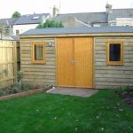 large garden sheds metal garden sheds with base FGPFWFY