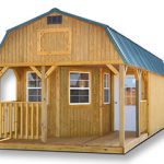 large shed large storage shed XLUYNGM