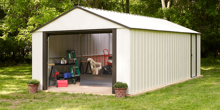 large sheds large storage shed all weather storage HNBZBWZ