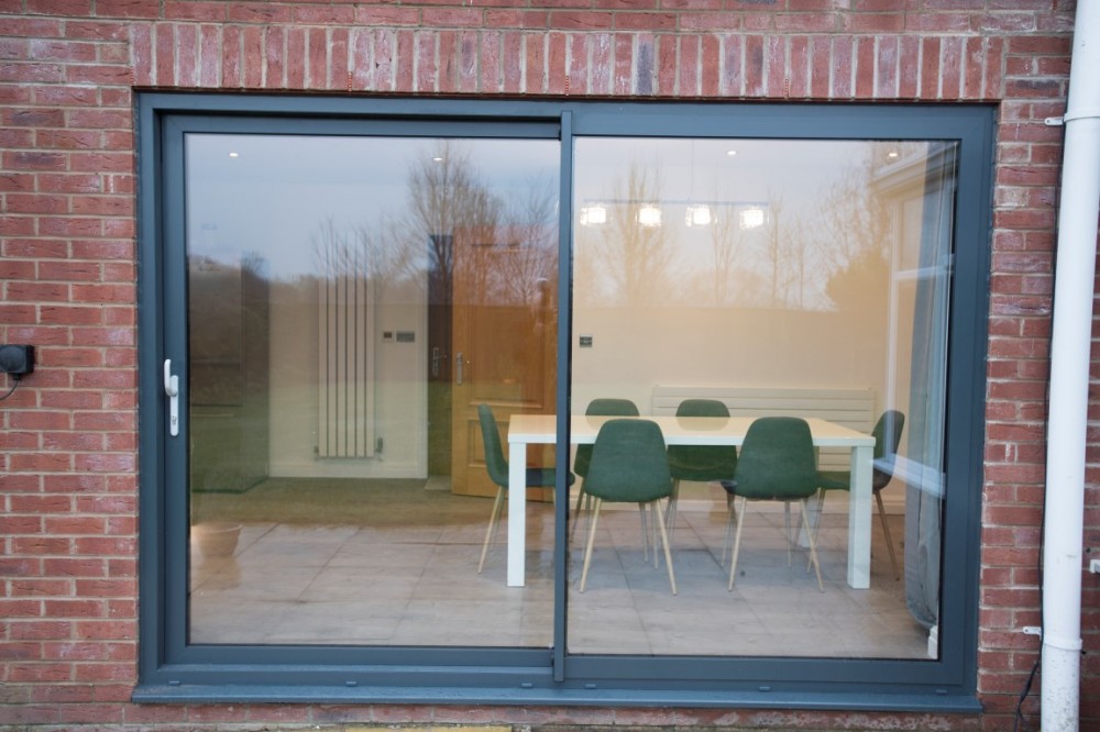 large sliding patio doors XTGTVRA