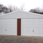 lidget compton double garage 2 XGEIOZC