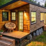 livable sheds guide and ideas - sheds-huts-treehouses QOHLJJJ