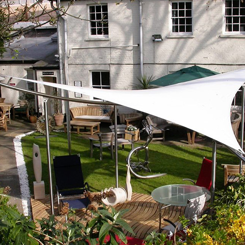 looking for a lightweight garden canopy? ATXXWBK