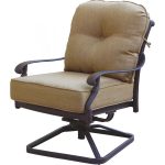 lovely swivel patio chairs swivel rocker patio chairs ideas family patio YPHBKBO