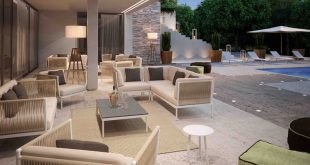 luxury garden furniture outdoors OXENFAP