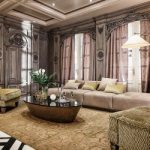 luxury interior design - 7 XUQICRS