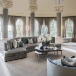 luxury interior design the chapel living area ULYEDAM