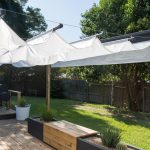 make a retractable canopy TVYTSMB