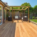 mandioqueira smooth hardwood decking HTFBKXT