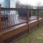 menards deck estimator | metal deck balusters | spindles lowes ZCLUDUQ