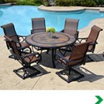 menards patio furniture patio furniture at menards® LMFVTAZ