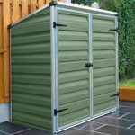 mercia garden storage shed ... XGJCBGR