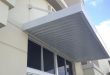 metal awning metal awnings miami | atlantic awnings XNZEXNB