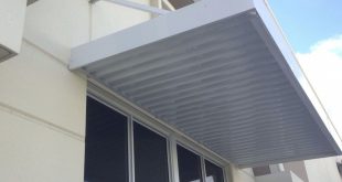 metal awning metal awnings miami | atlantic awnings XNZEXNB