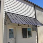 metal awning metal awnings XVRBIKA