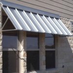 metal awning residential metal awnings ICPPQJC