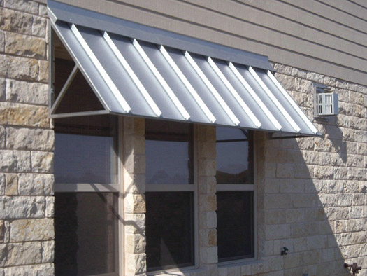 metal awning residential metal awnings ICPPQJC