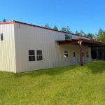 metal building homes 135+ google reviews HDKXOXK