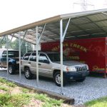 metal carport canopy PRDYMAD