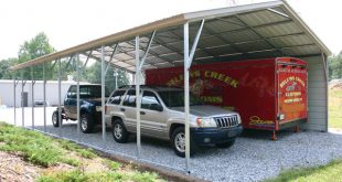 metal carport canopy PRDYMAD