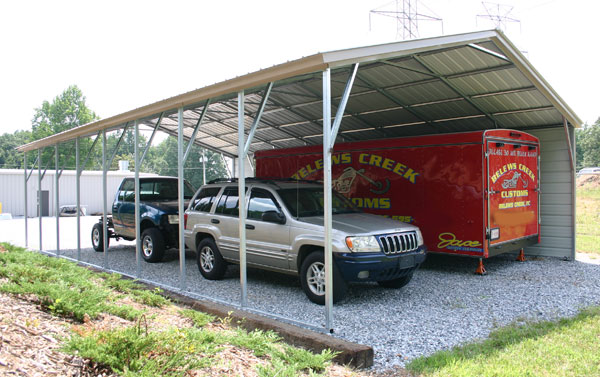 Install the Best Carport  Canopy to House your Car