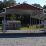 metal carport click for more info on this egg harbor city, nj 38x26 traditional XYZCRLW