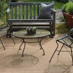 metal outdoor furniture cropped-crate-and-barrel-savanna-cane-rug CSKCGAX