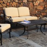 metal outdoor furniture perfect metal outdoor lounge furniture patio furniture metal sets bhbr QWISXBX