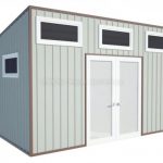 metal sheds 10x15x10 small metal shed NRJGKHF