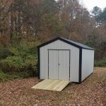 metal sheds - liberty storage solutions QKNHFQD