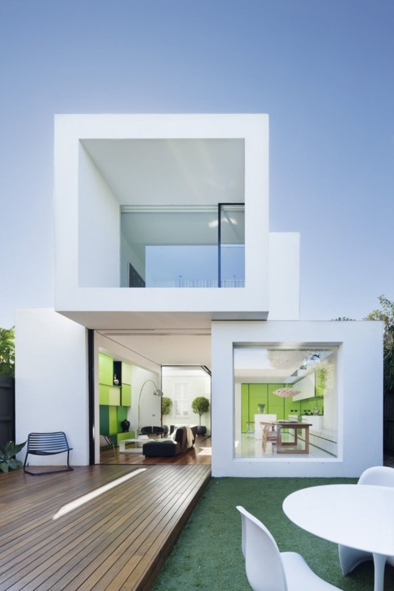 minimalist house design 40 minimalist style houses TITNWGO