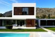 minimalist house design 5 characteristics of modern minimalist house designs OOADSMD