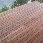 mixed hardwood decking - 86x19mm random length - timber u0026 rose CPVEXTV