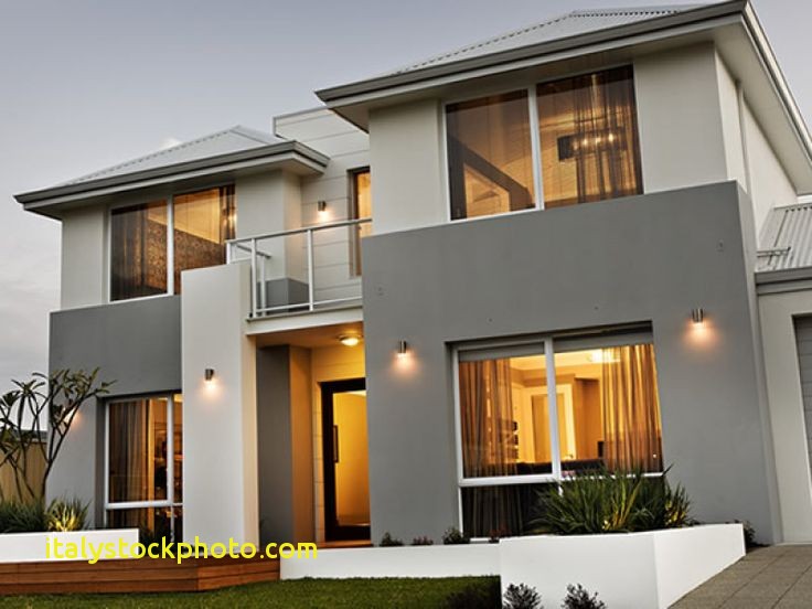 modern exterior house colours australia EEFKBZC