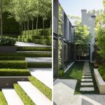 modern gardens modern garden, contemporary landscapes: spring inspiration TULSHLX