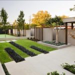 modern gardens modern garden design ideas AWLQMZN