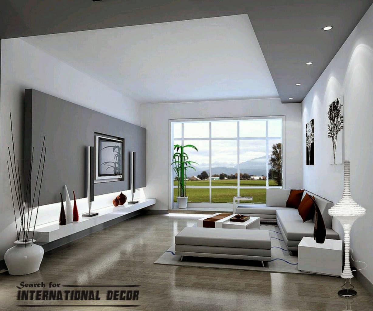 modern home decor and design UEDAIFQ