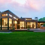 modern house designs modern homes WZTGZVC