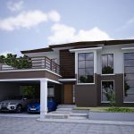 modern house designs modern house design in philippines | view source | more modern zen RIYYCVX