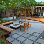 modern landscape design 16 captivating modern landscape designs for a modern backyard LBTLHGM