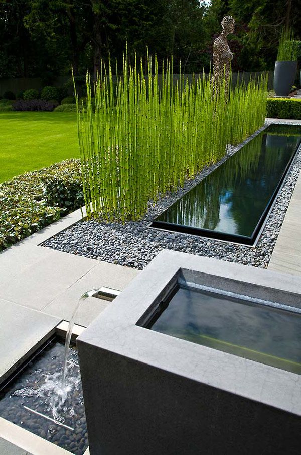 modern landscape design modern landscaping by anthony paul landscape design RLCGOAN