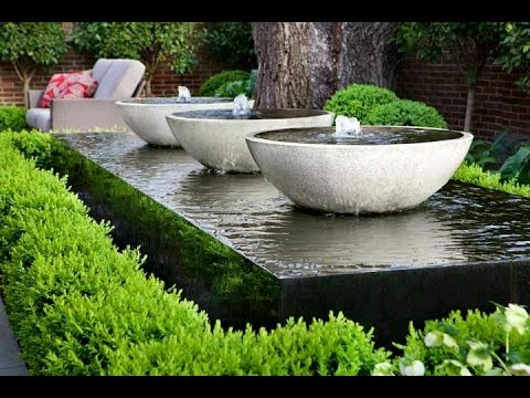 modern landscape design youtube premium LLWRIEY