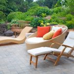 modern patio furniture modern outdoor furniture GIOYTAU