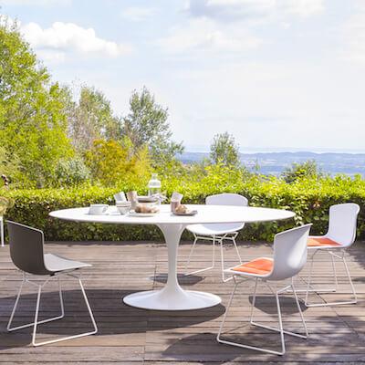 modern patio furniture outdoor tables TLSXMXA