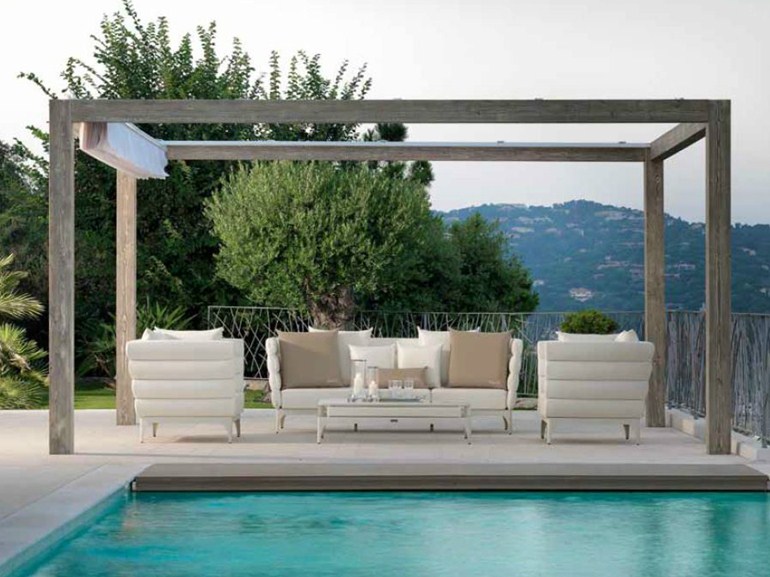 modern pergola upper-wood-pergola-opened-roof HBUSGEY