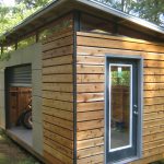 modern sheds diy modern shed project | diyatlantamodern AKYNLVR