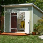 modern sheds midcentury-modern-shed-costco ZMTIEPV