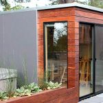 modern sheds midcentury sheds HDPQEGQ